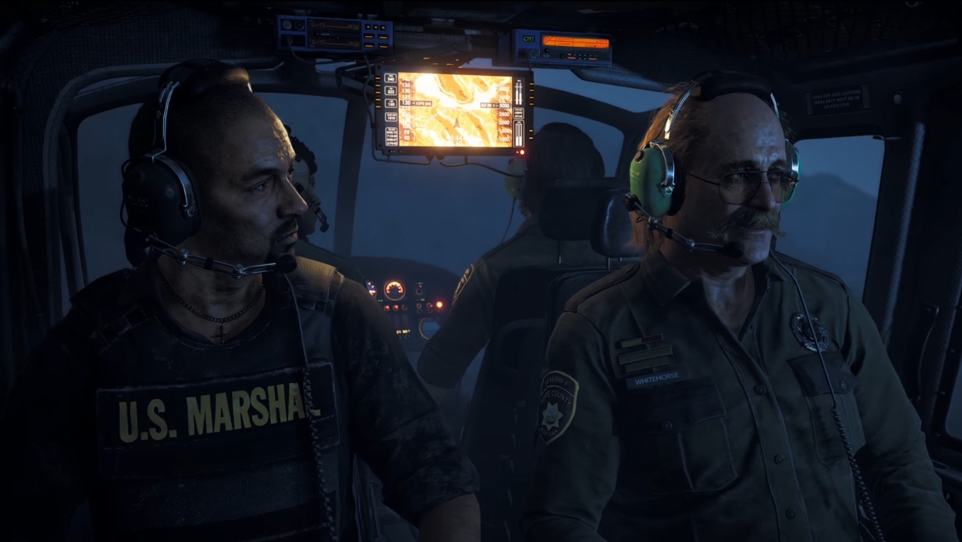 Far Cry 5 Br - 2018 - Xbox One