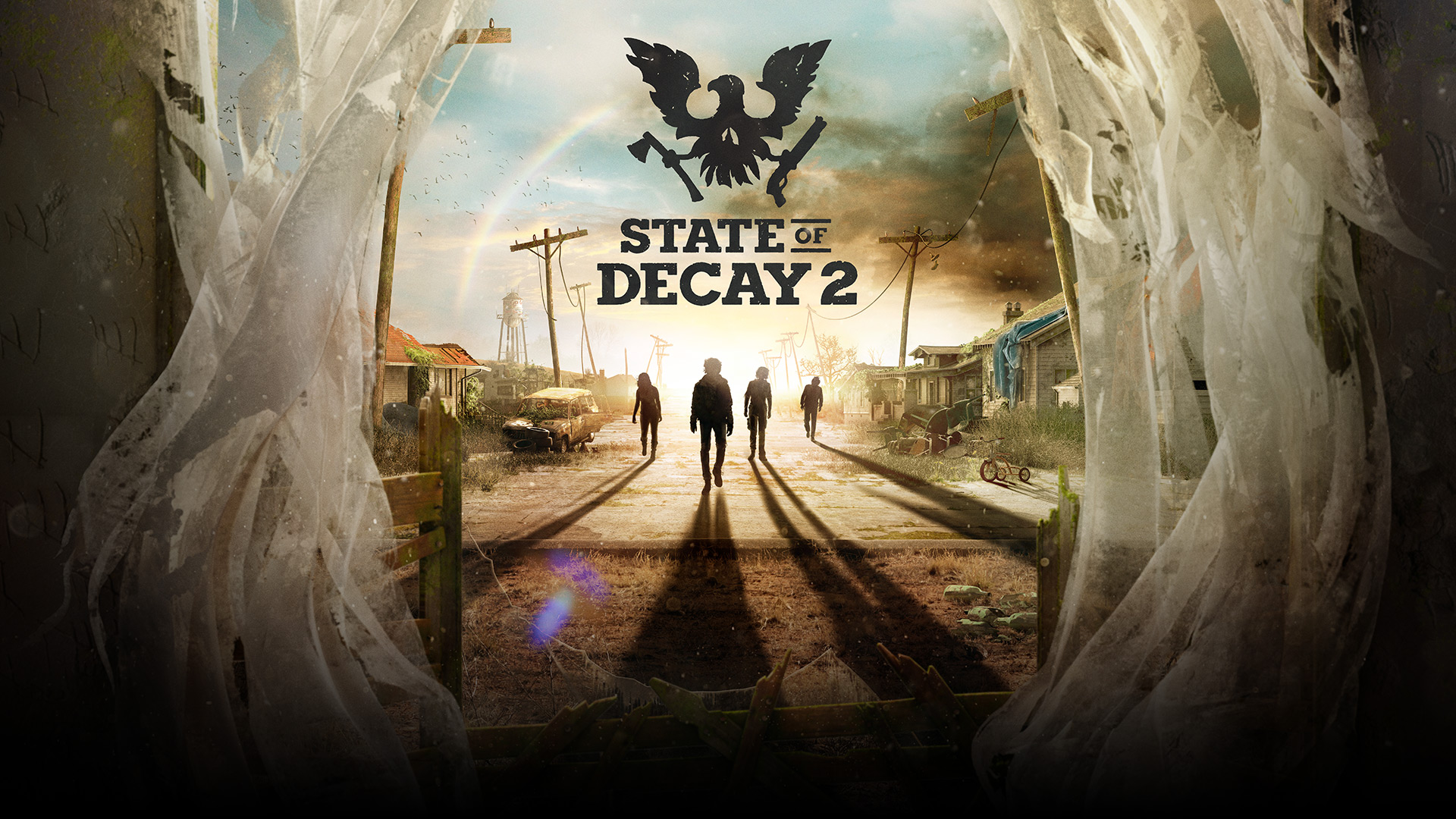 State of Decay 2 Review - Gravely Underwhelming - Niche Gamer