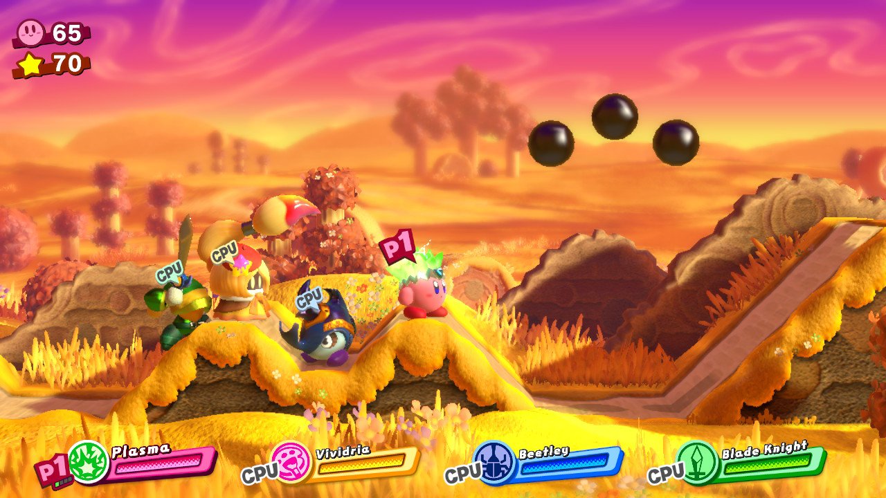 Kirby star allies review metacritic
