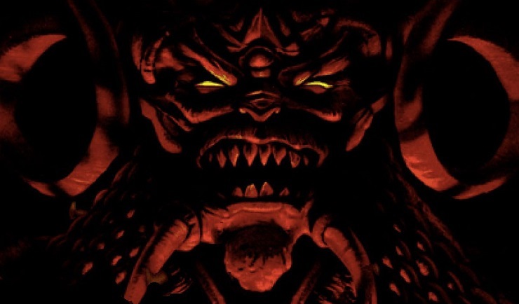 The Original Diablo is Now Playable in Your Web Browser - Niche Gamer