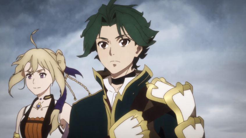 Trophies for Grancrest War PS4 Game - Niche Gamer