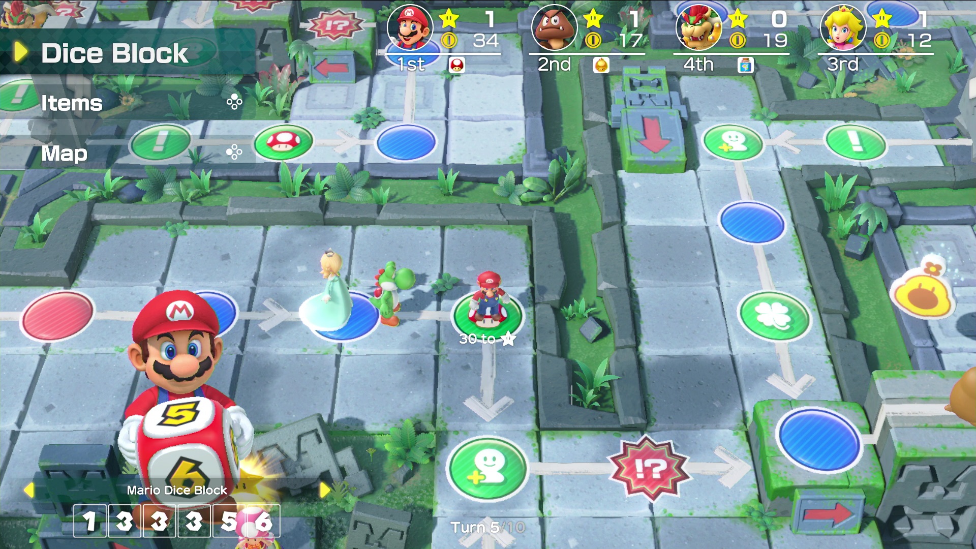 All 80 Minigames (Bowser Jr. gameplay)
