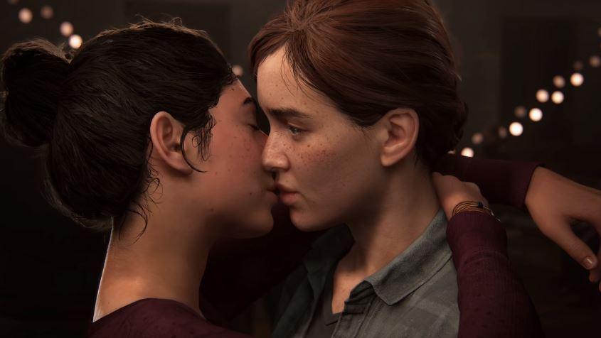 The Last of Us releases on PC with major issues - Niche Gamer