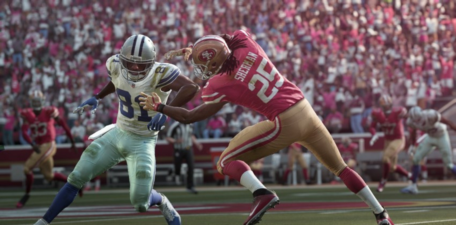 Madden NFL 19 Heads to PC, First Game in Franchise for PC in Over 10 Years  - Niche Gamer