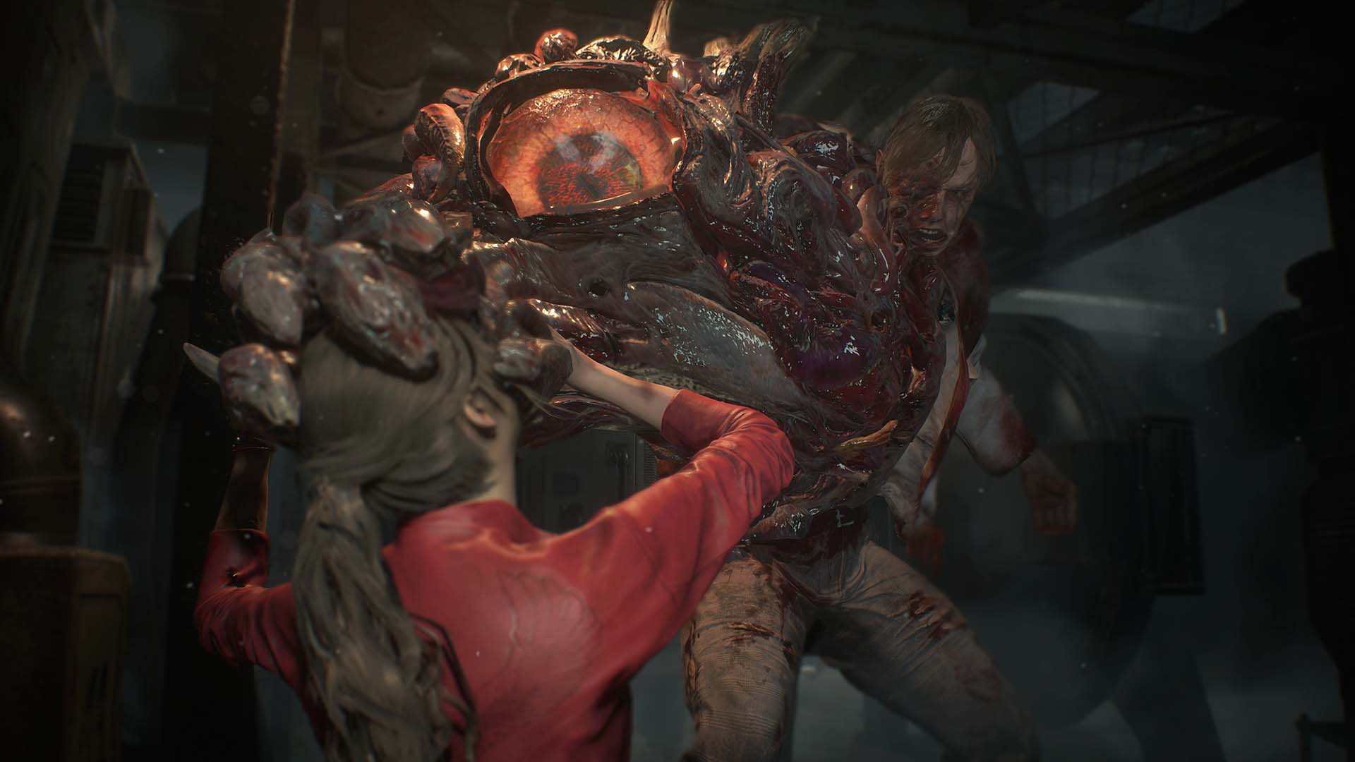 Resident Evil 2 remake review  The perfect Resi game? - GameRevolution