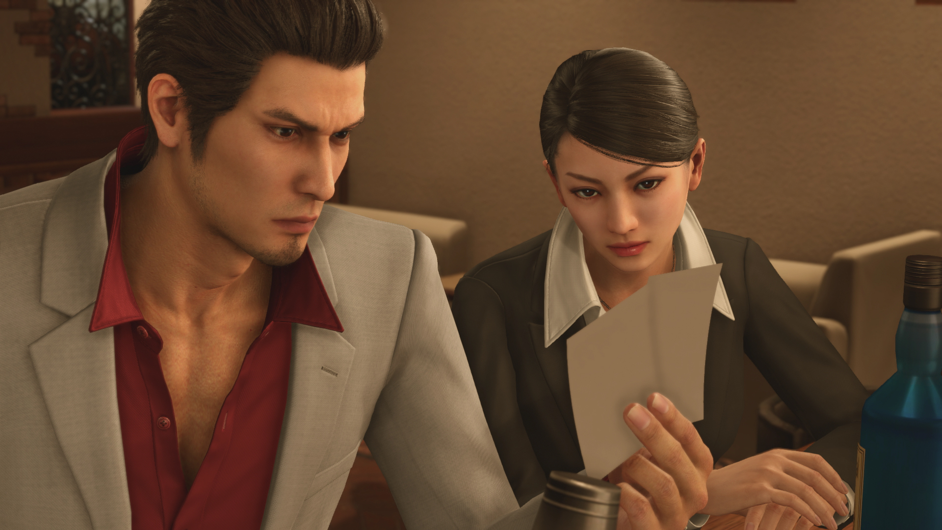 Sega's 'Yakuza Kiwami 2' Worldwide Release Date