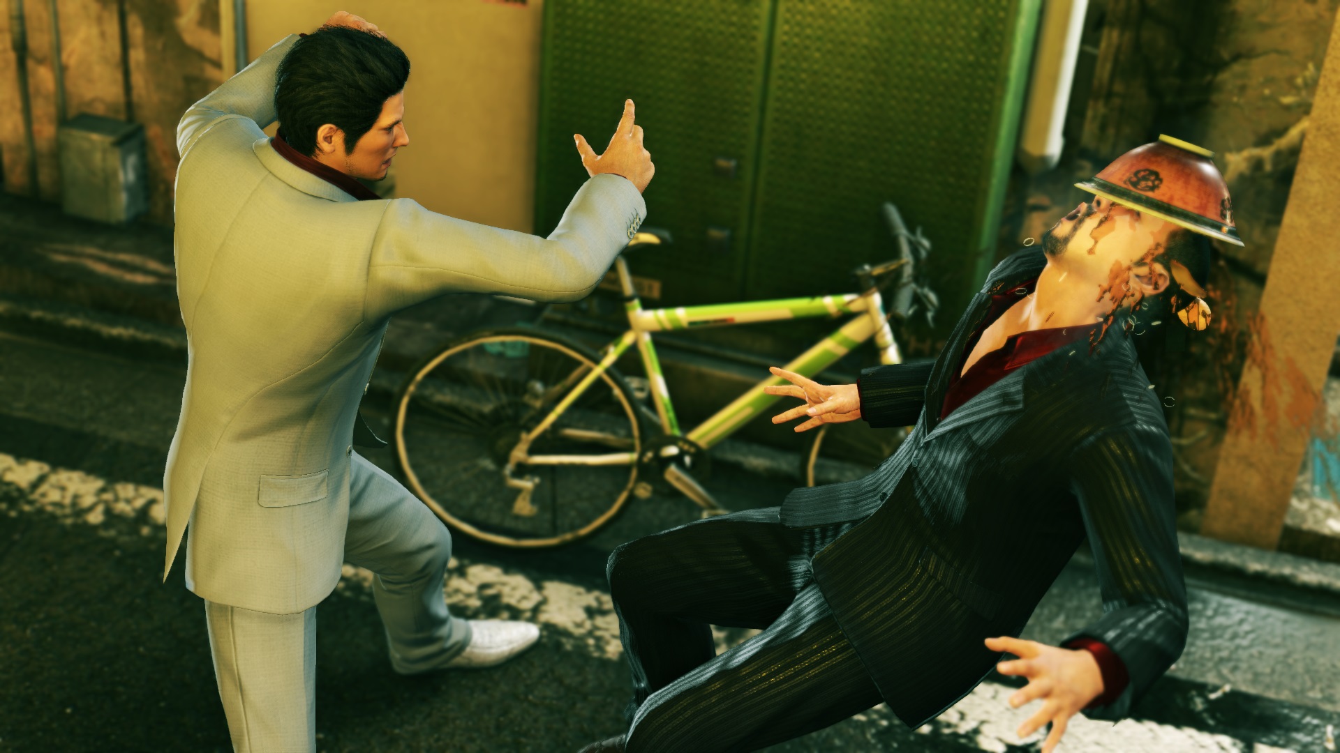 Yakuza Kiwami 2 Review – Double Dragon - Niche Gamer