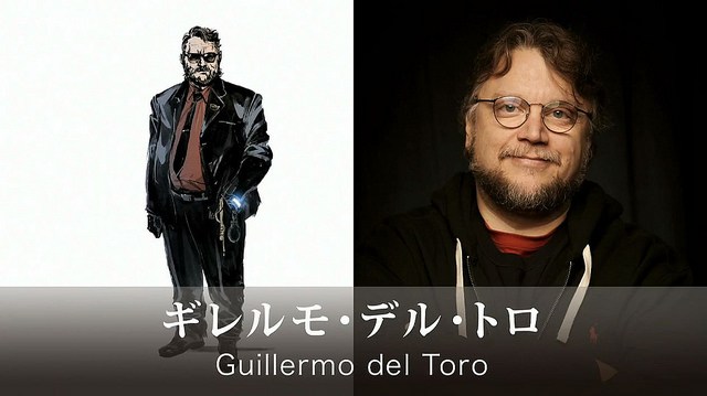 TGS 2018 Trailer for Death Stranding Introduces New Character