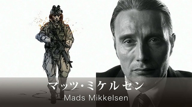 Death Stranding Players Discover Troy Baker Can Bite Your Freaking