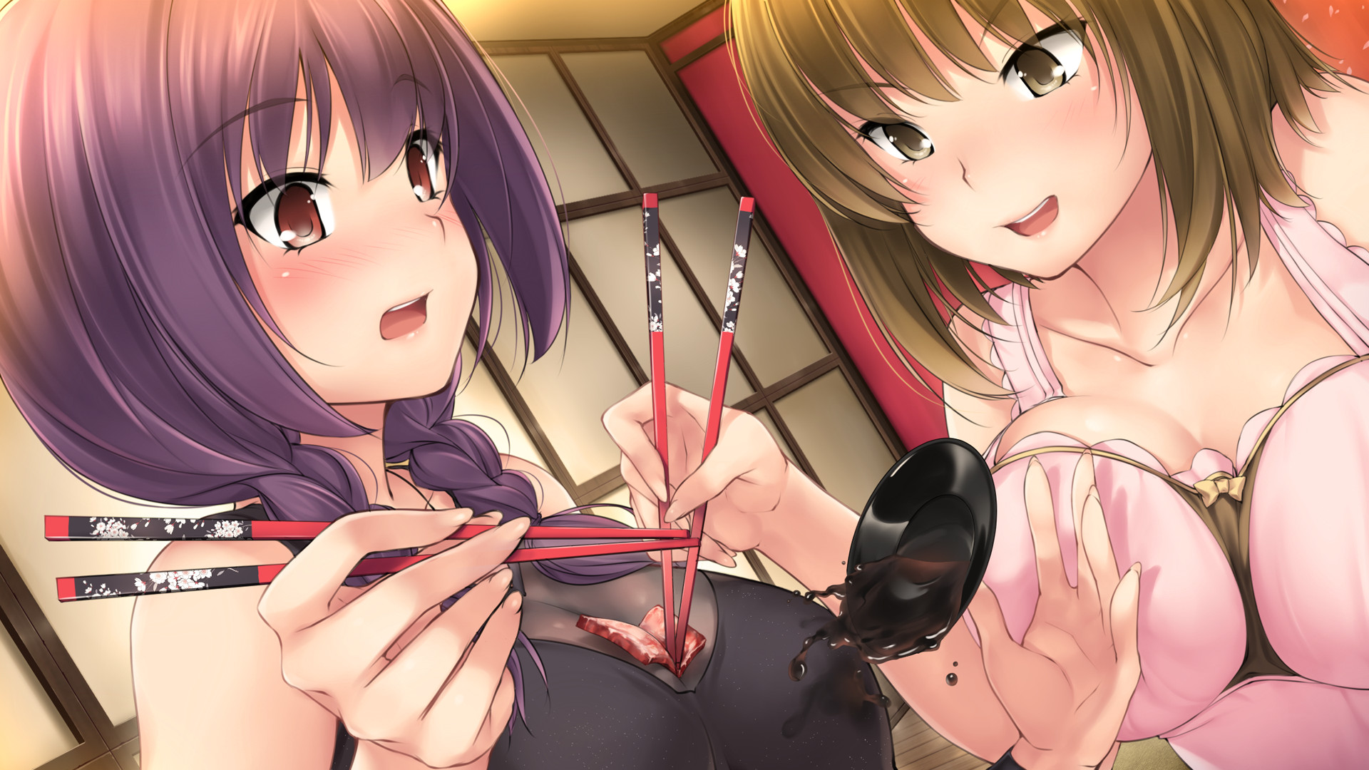 First Uncensored Adult Game for Steam Gets Banned in 28 Countries - Niche  Gamer
