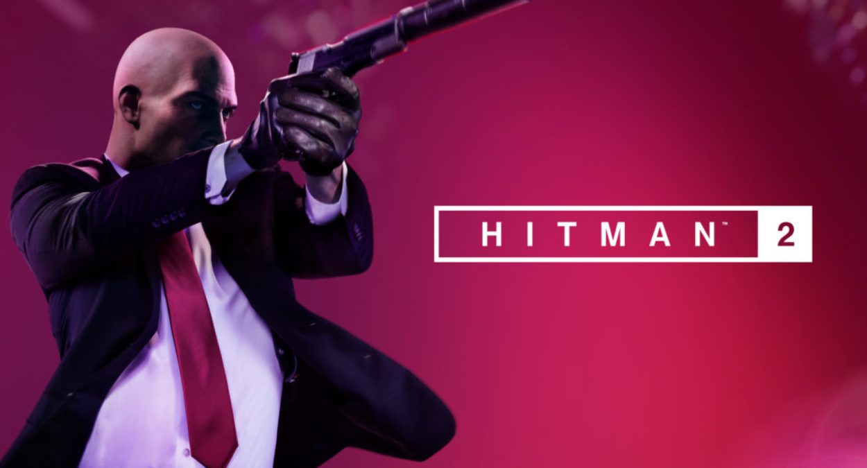 Hitman 3 Review — The Load Screen