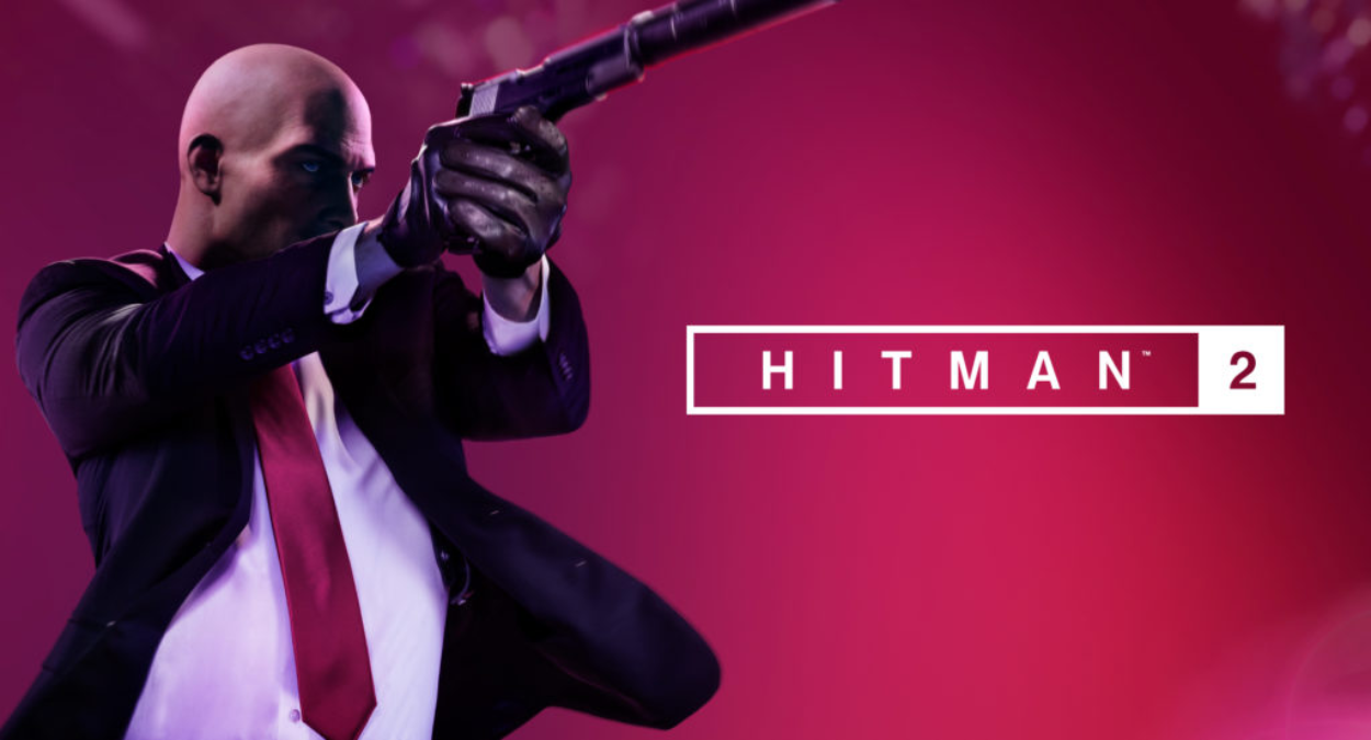 Our HITMAN 3 Fan Campaign - SUIT LINEUP : r/HiTMAN