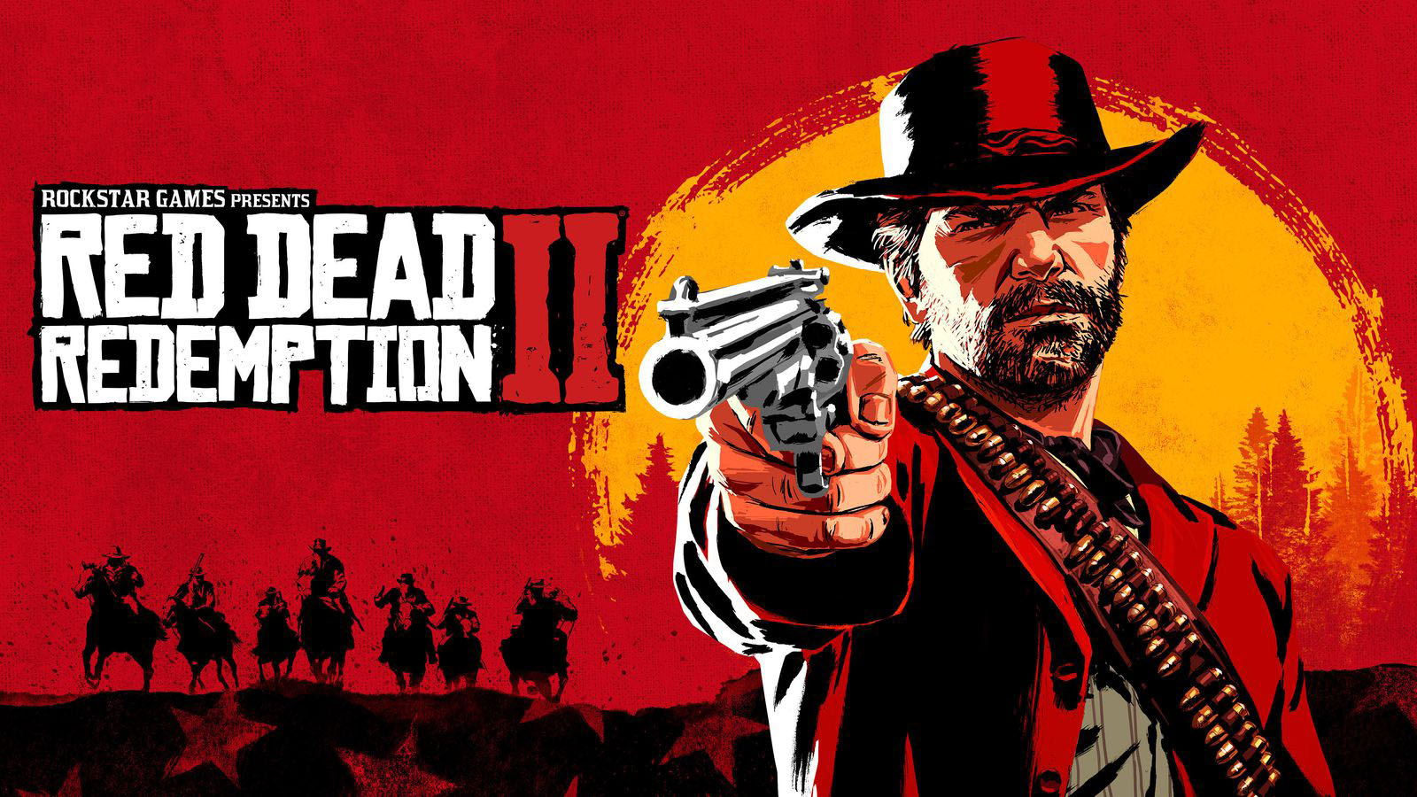 Red Dead Redemption 2' Review: Gaming Pushed to Its Limits – The