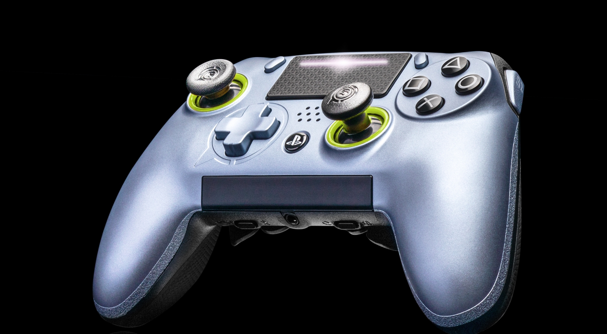 scuf controller ps4 vantage