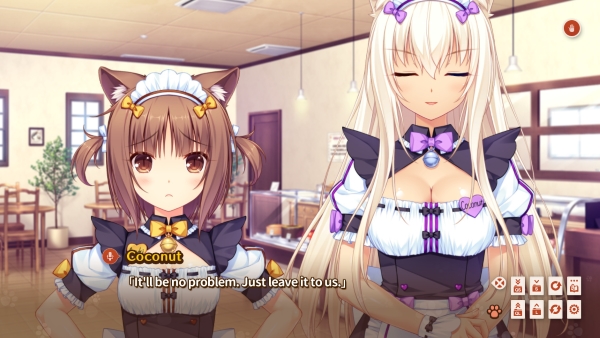 Nekopara Vol.2 Ports on PS4 and Switch Launch 2019 in Japan - Niche Gamer