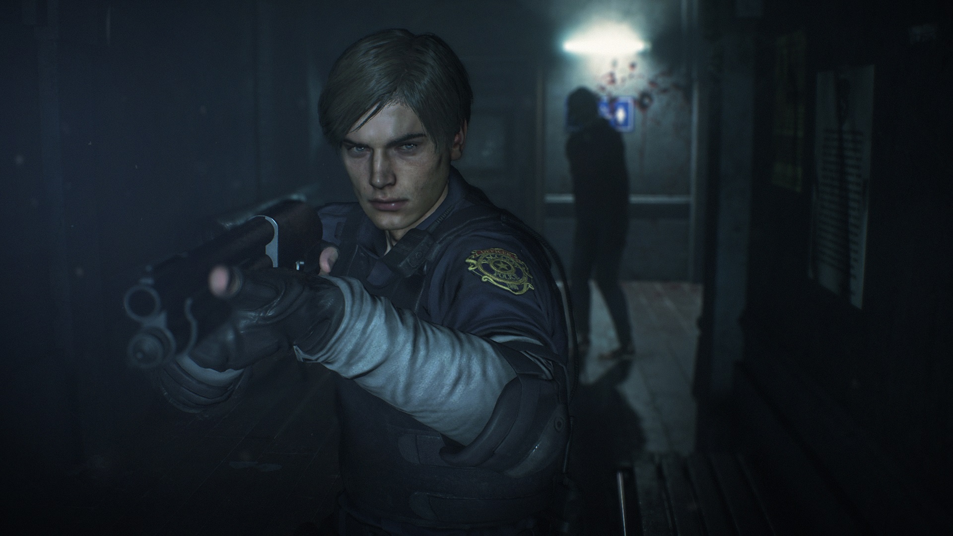 Resident Evil 2 remake review  The perfect Resi game? - GameRevolution