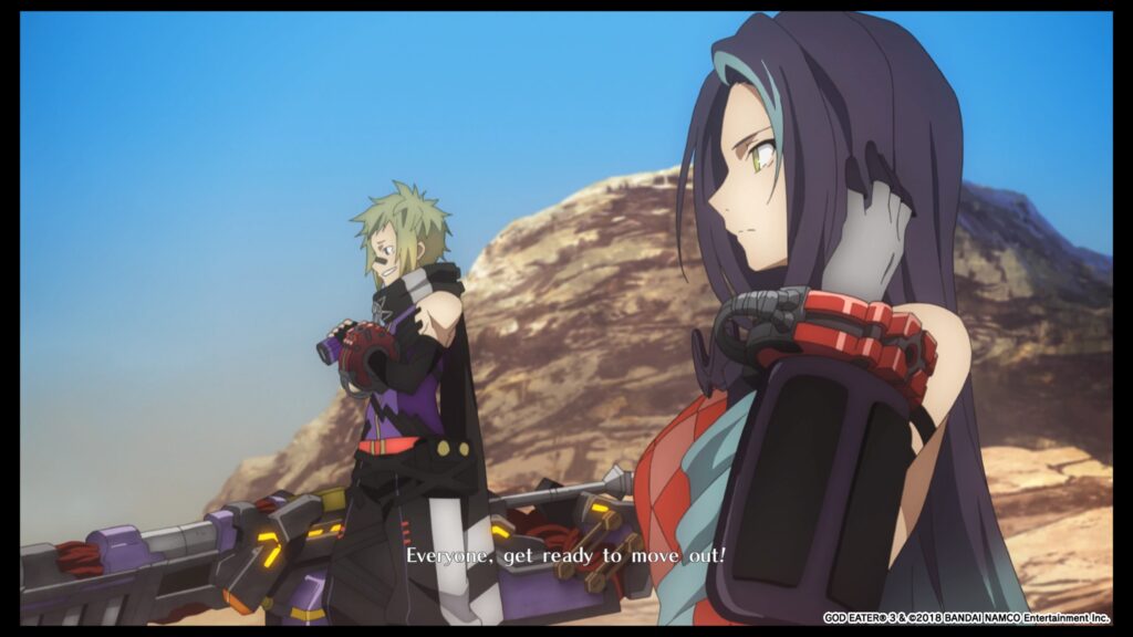 HSA  Hindi Sub Anime  God Eater Hindi Subbed Episode 11 Download Link  Below www hindisubsanimes tk  Just Remove Spaces Like Share   Comment Hindi Sub Anime Fans To HSA 