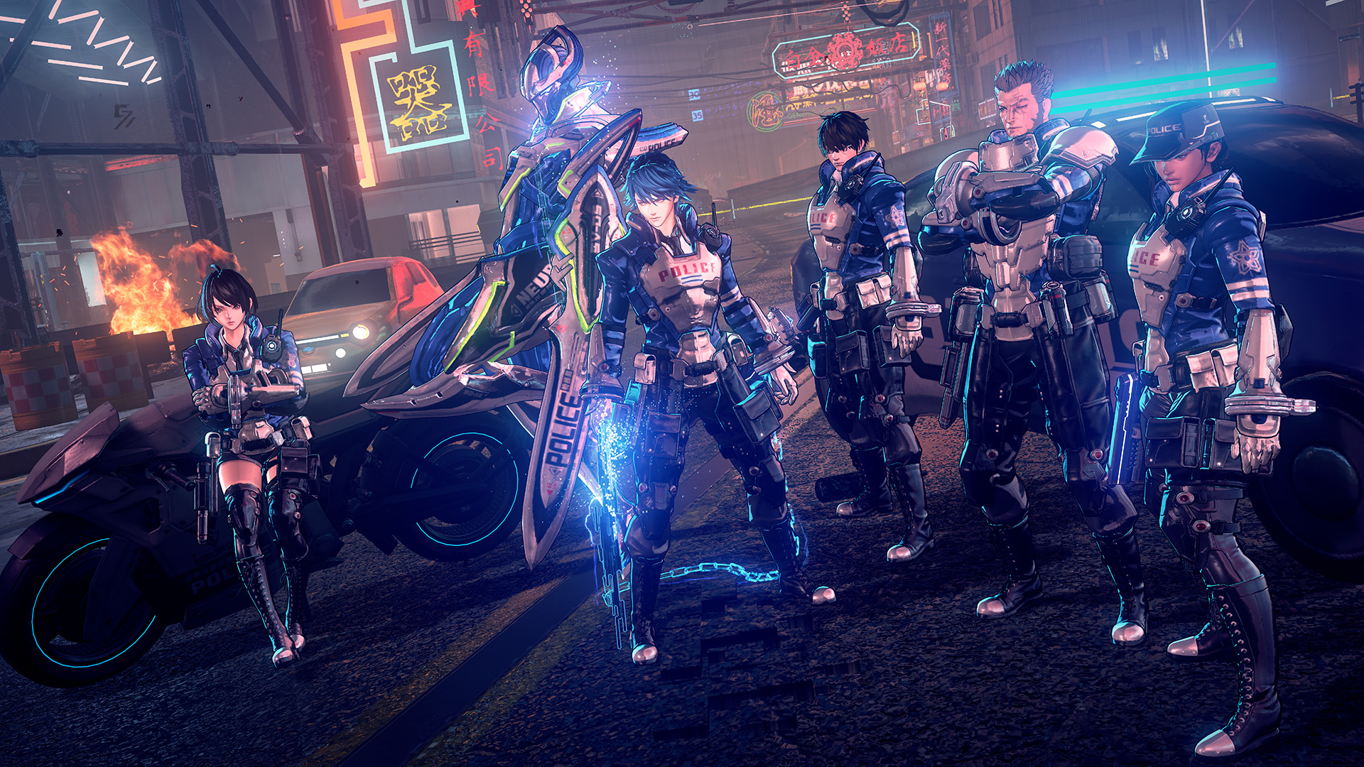 Metacritic Takes Action Against Disgruntled Gamers Who Review-Bombed Astral  Chain