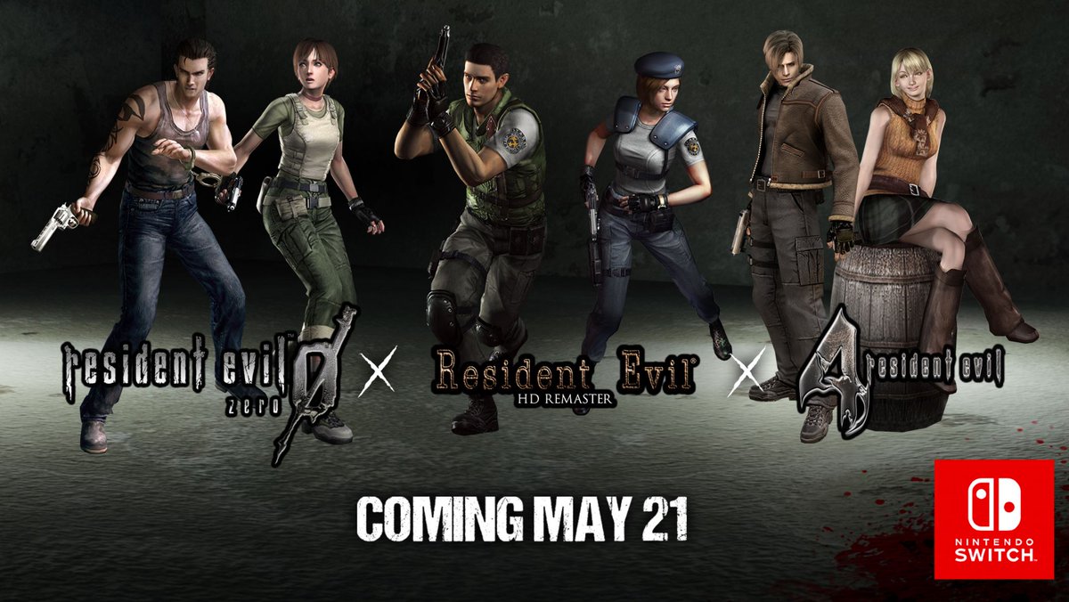 Resident Evil 4 Remake - Review — Analog Stick Gaming