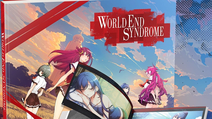 Worldend Syndrome Review