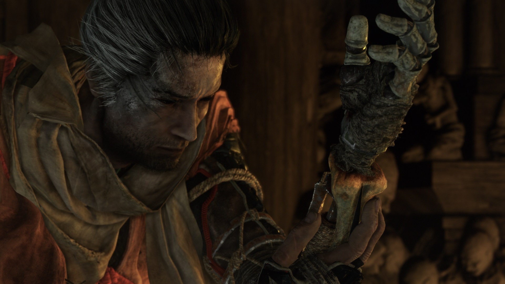 Sekiro: Shadows Die Twice Review: Merciless brutality makes for a sweet  victory