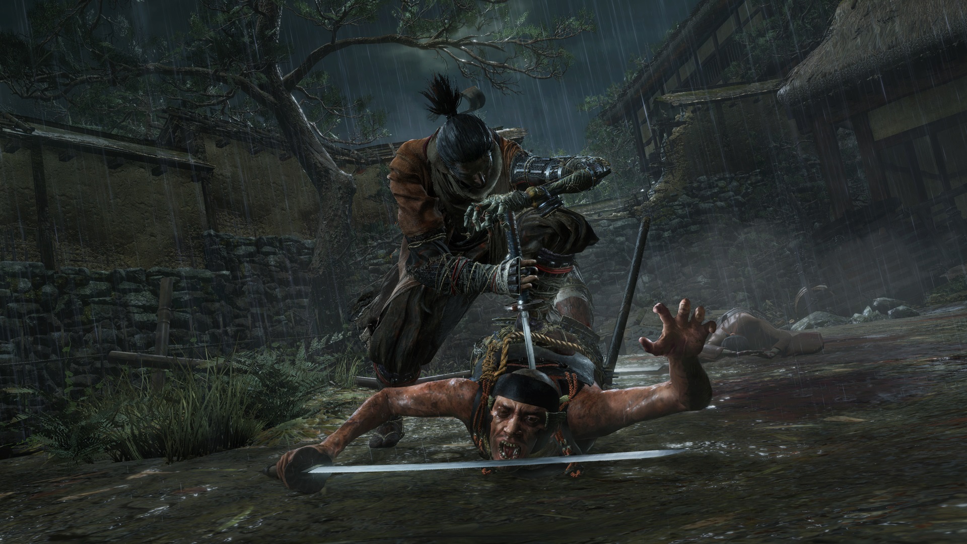 Sekiro: Shadows Die Twice (for PC) Review