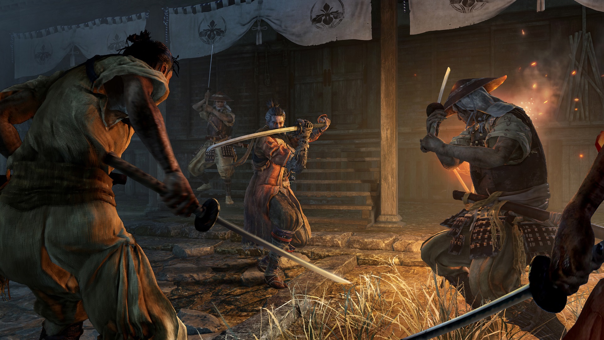 Sekiro: Shadows Die Twice Review: Merciless brutality makes for a sweet  victory