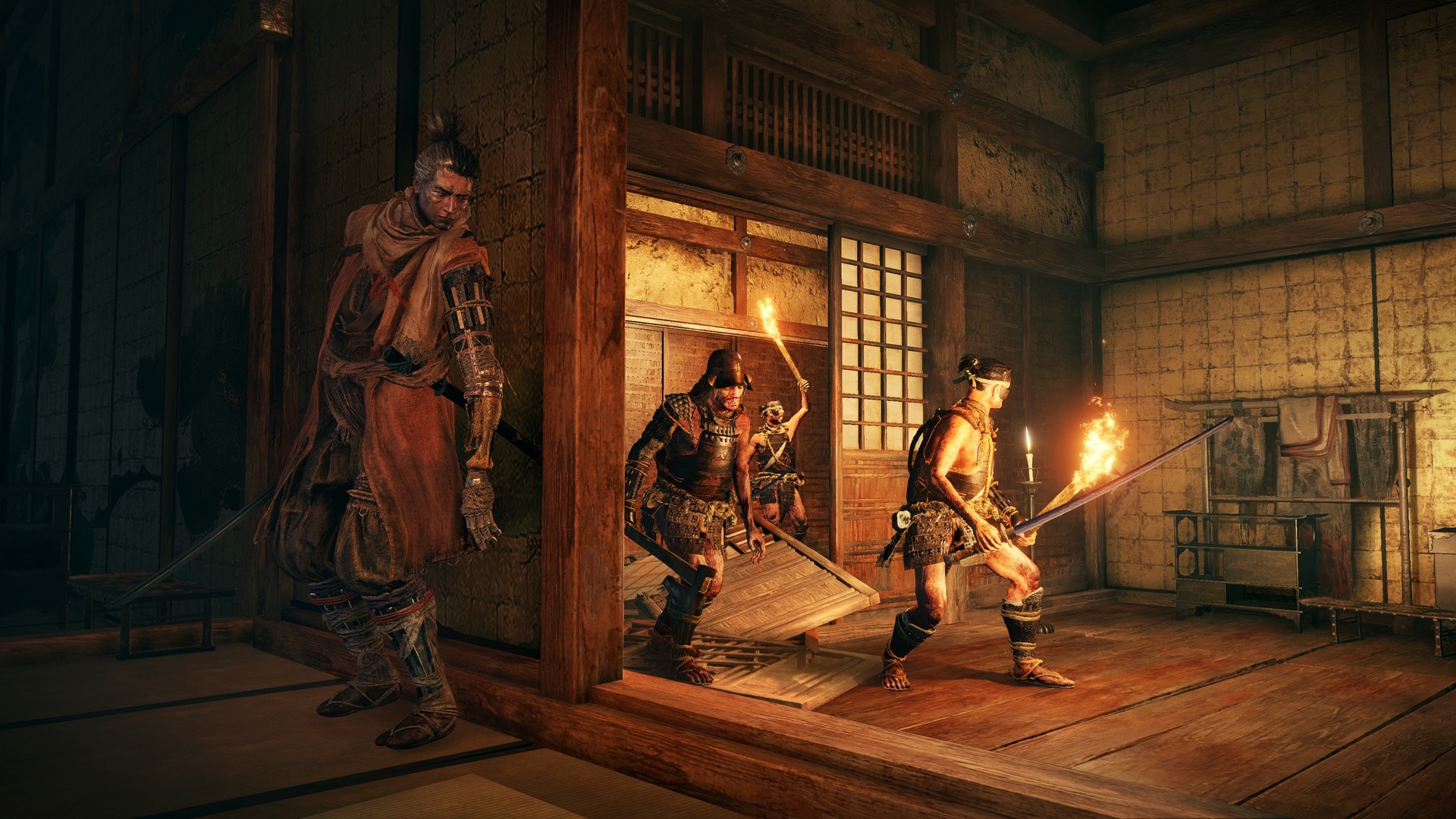 Sekiro: Shadows Die Twice Review: Merciless brutality makes for a sweet  victory