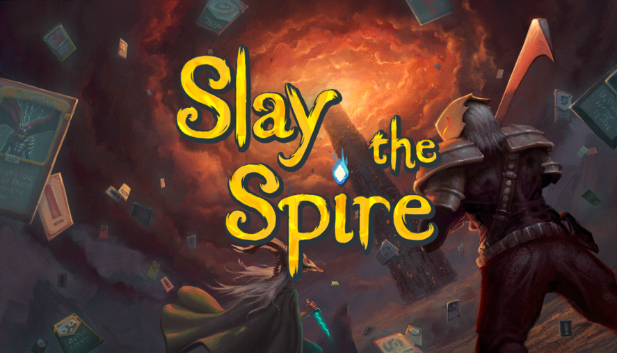 Slay the Spire Review - Niche Gamer