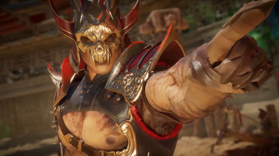 Mortal Kombat 11 Review: A gory, hilarious, and over-the-top fighting  showcase