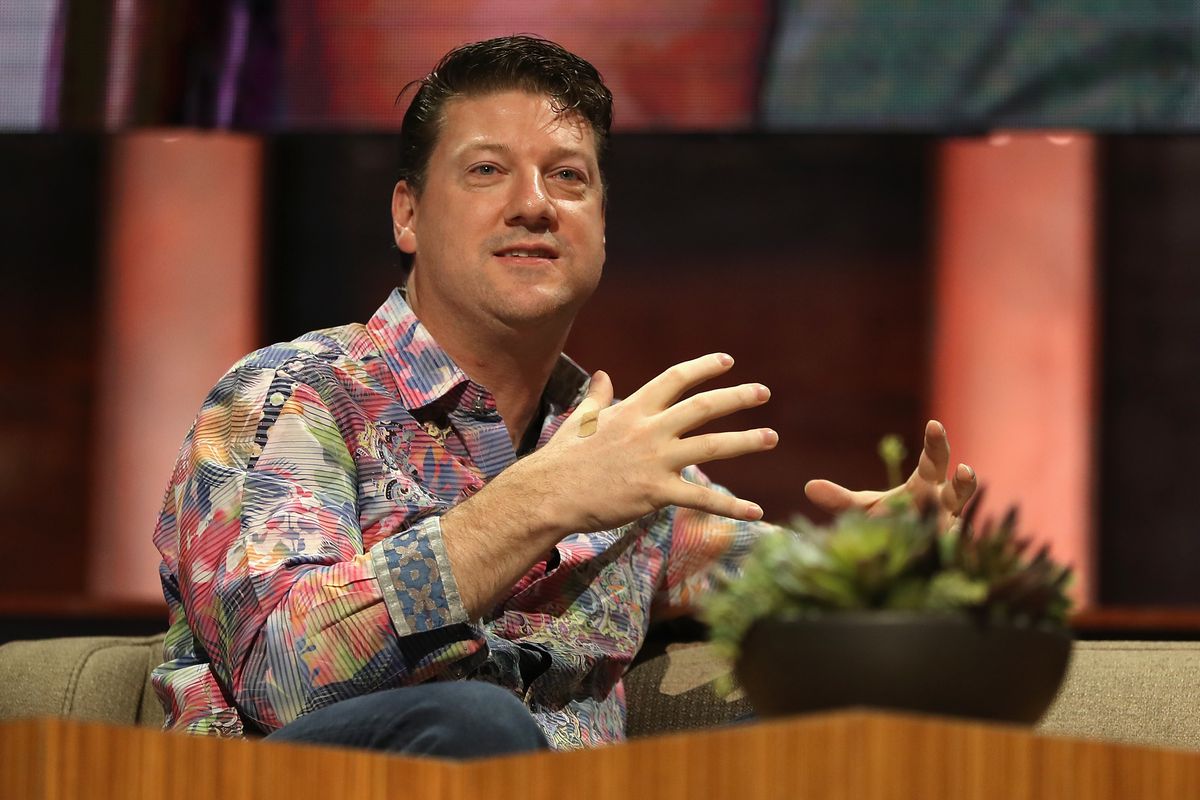 Randy Pitchford