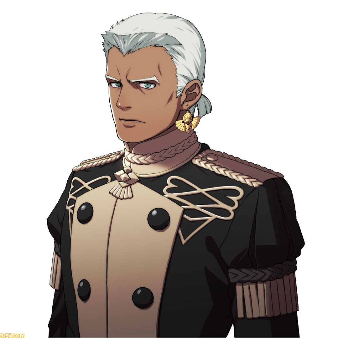 Fire Emblem: Three Houses - Wikipedia