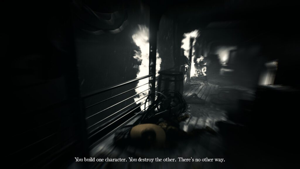 Layers of Fear Review (PS4)