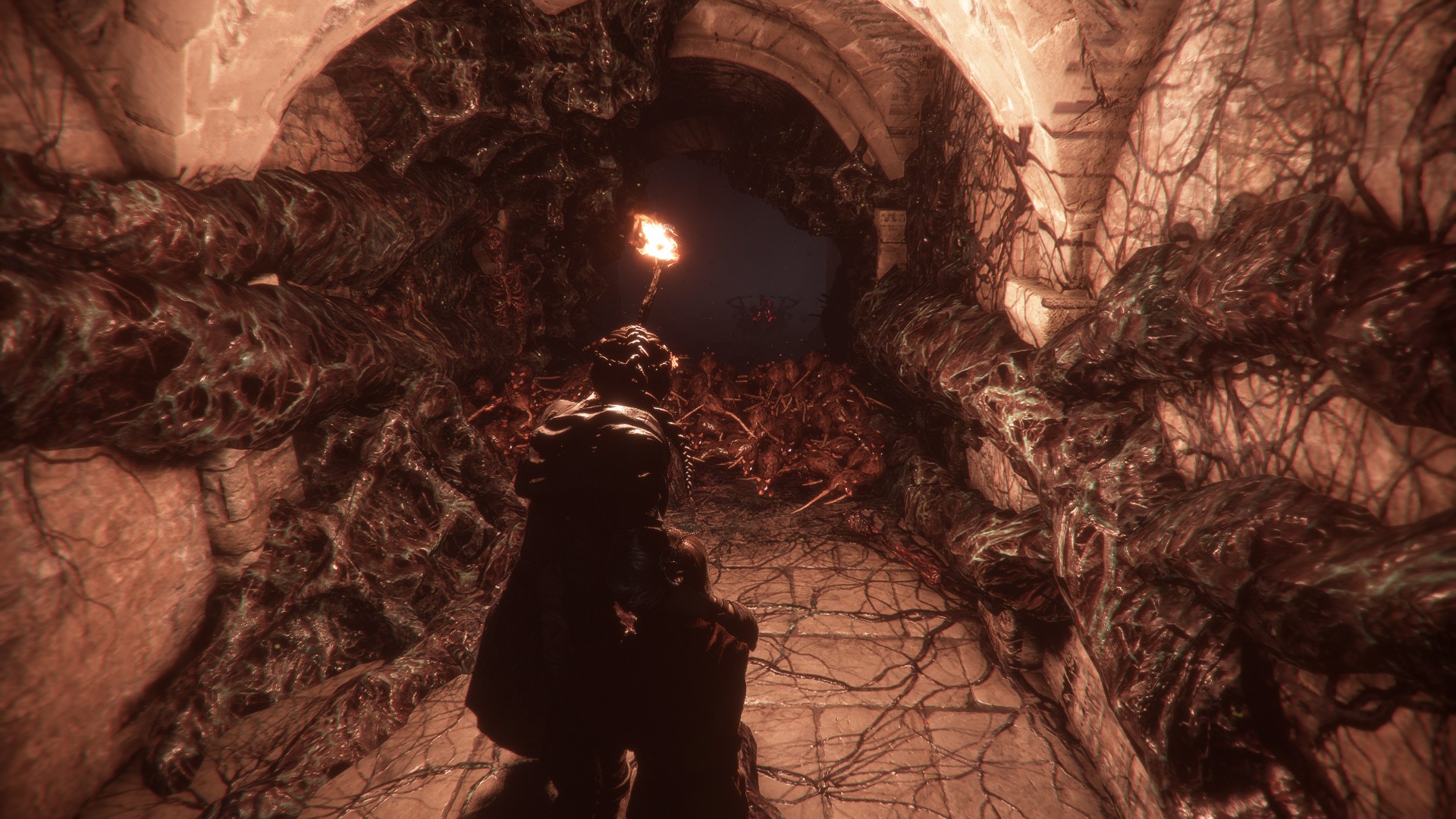 A Plague Tale 2 Reportedly in Development at Asobo Studio