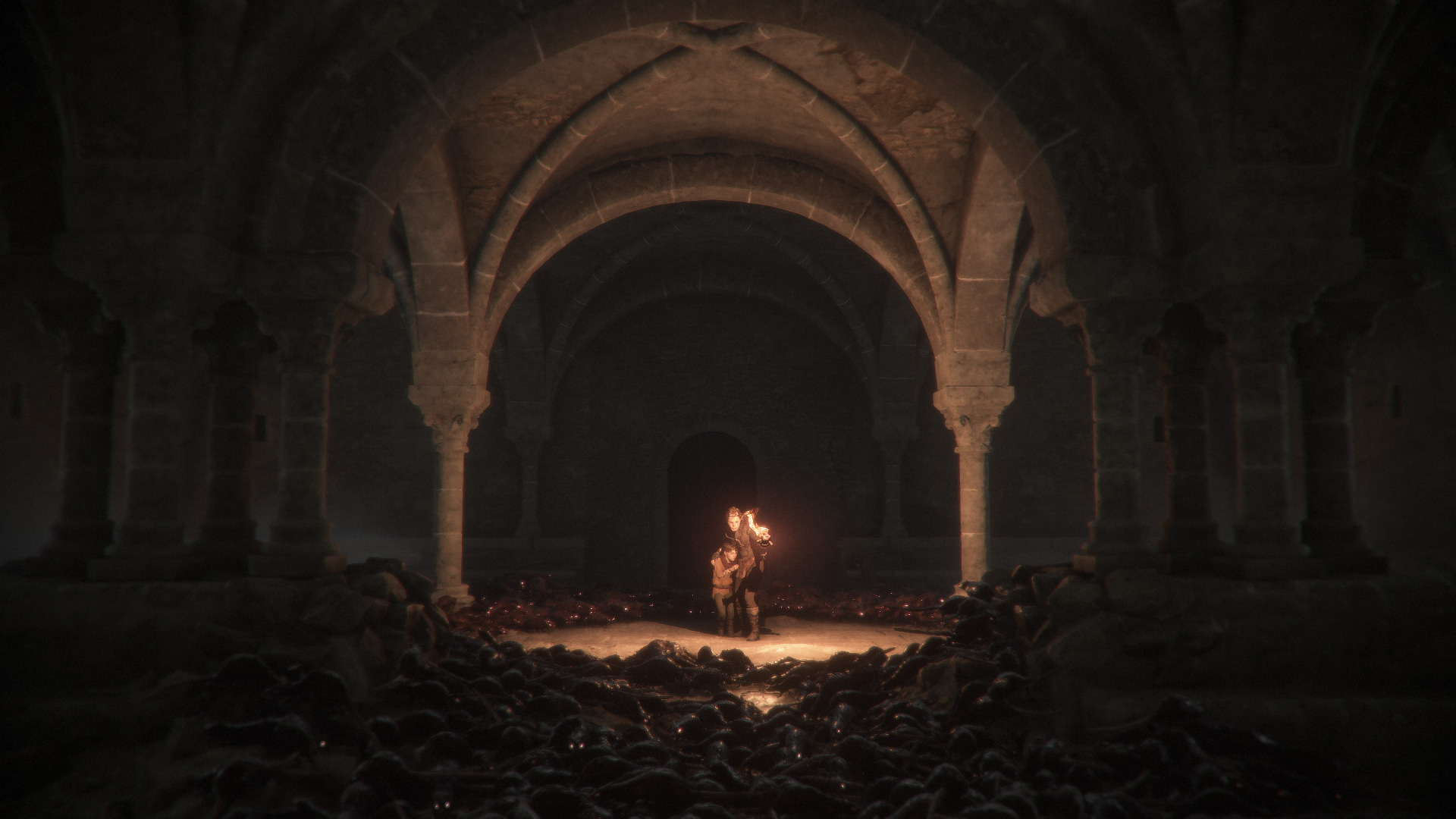 A Plague Tale 2 Reportedly in Development at Asobo Studio