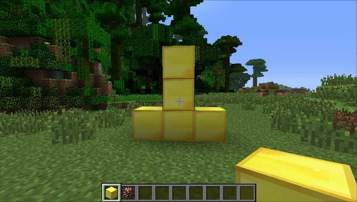 You can now play 2009 Classic Minecraft on your browser for free