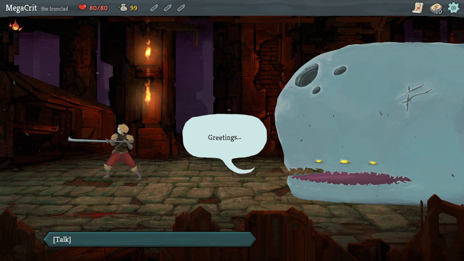 Slay the Spire Review - Niche Gamer