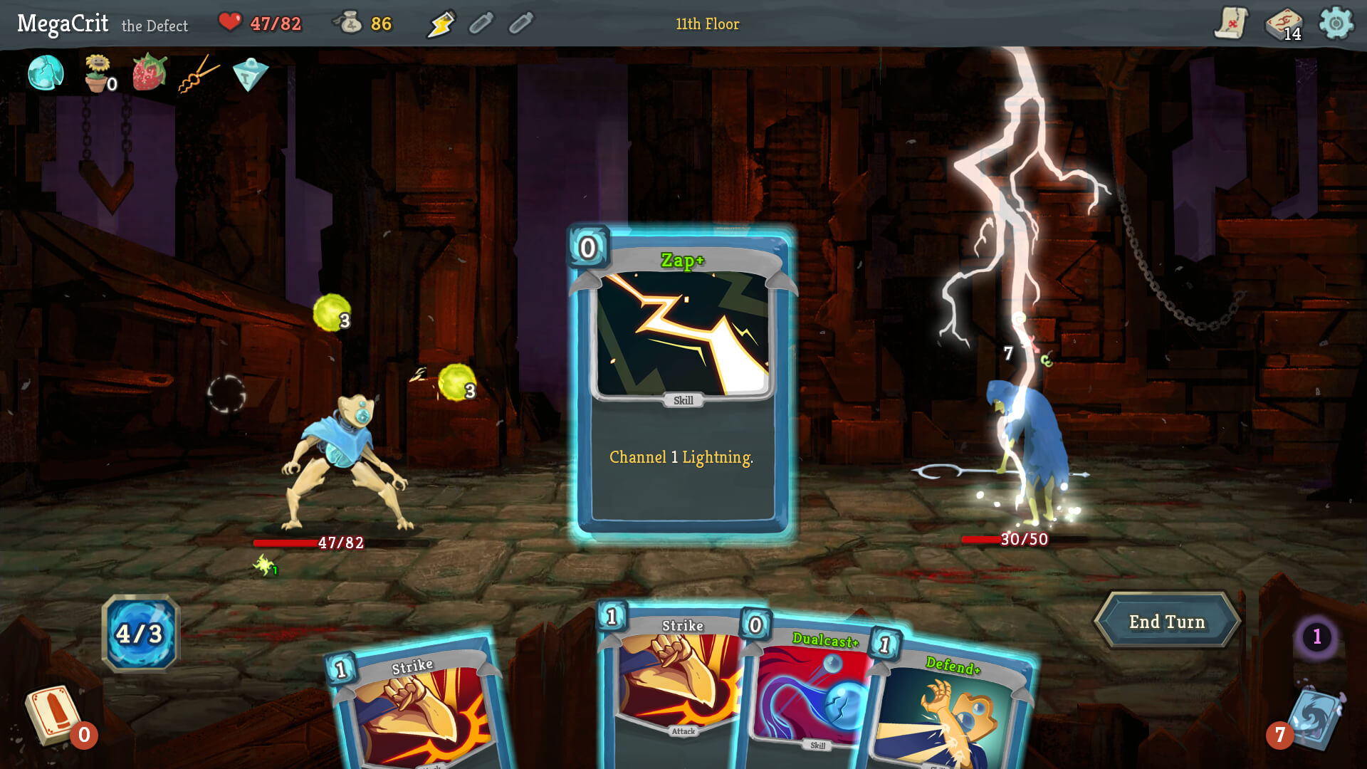 Slay the Spire Review - Niche Gamer