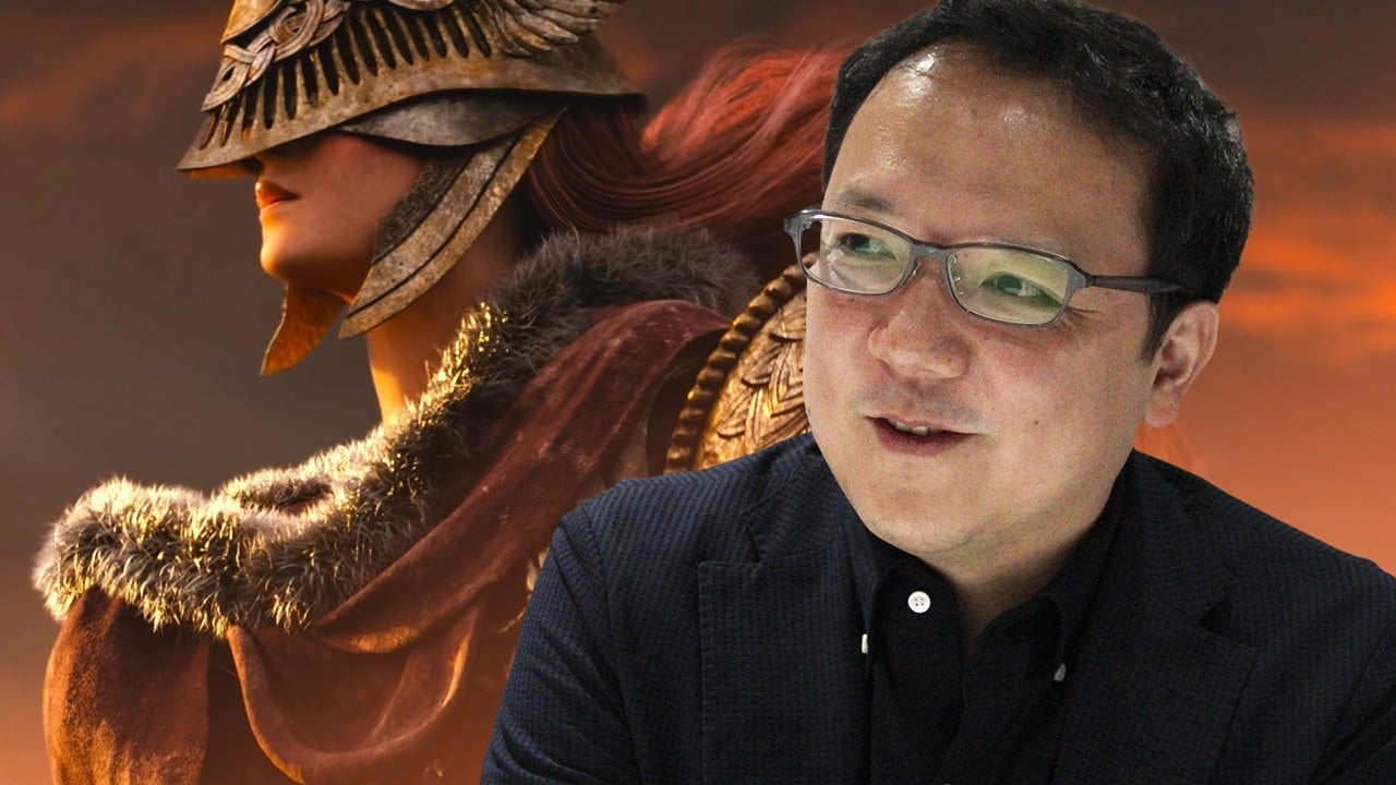 The Next Major FromSoftware Game, What Miyazaki Tells Us 