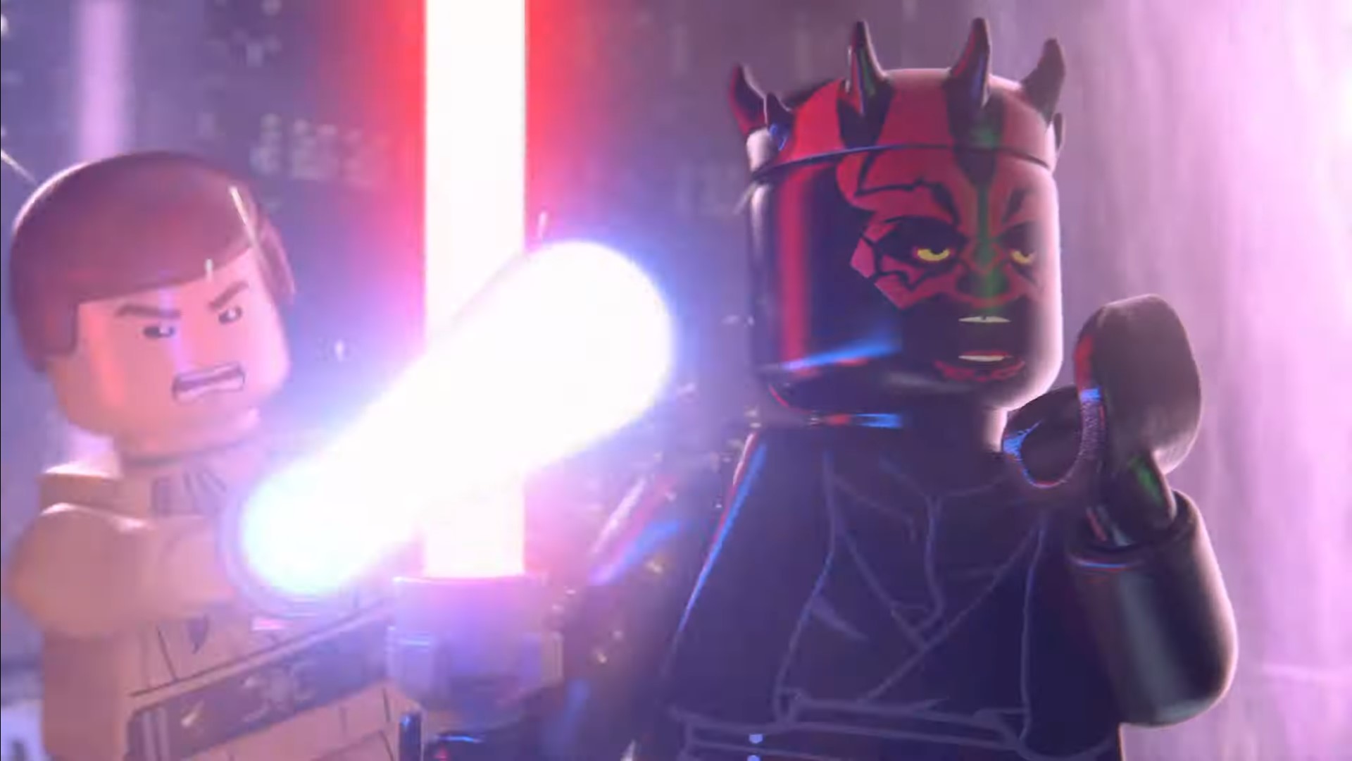 Lego Star Wars The Skywalker Saga E3 2019 Preview Niche Gamer