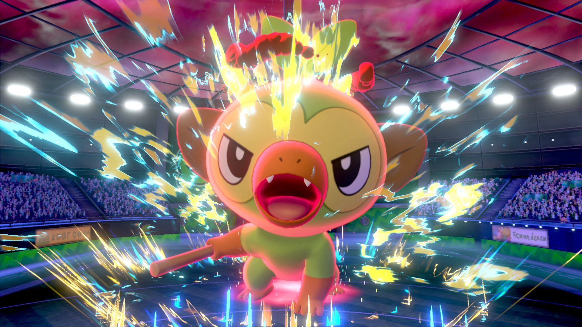 Pokémon Sword and Shield Pokédex: every Pokémon in the Galar Pokédex  confirmed so far