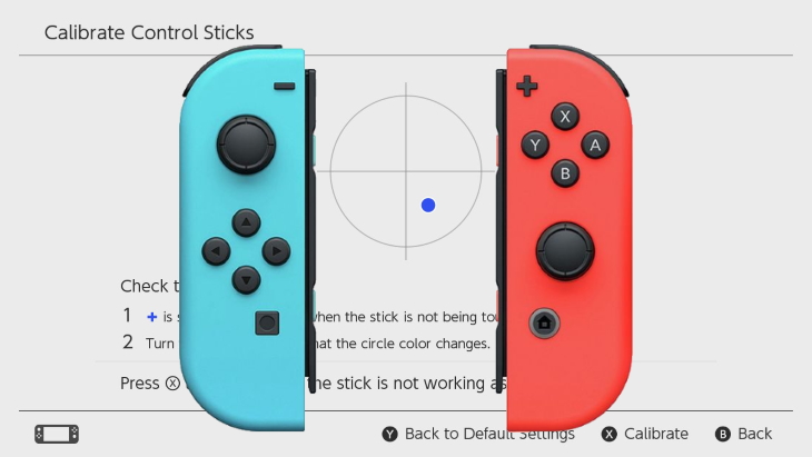 Action Lawsuit Filed Against Nintendo Switch Joy-Con Drift Issue - Niche Gamer