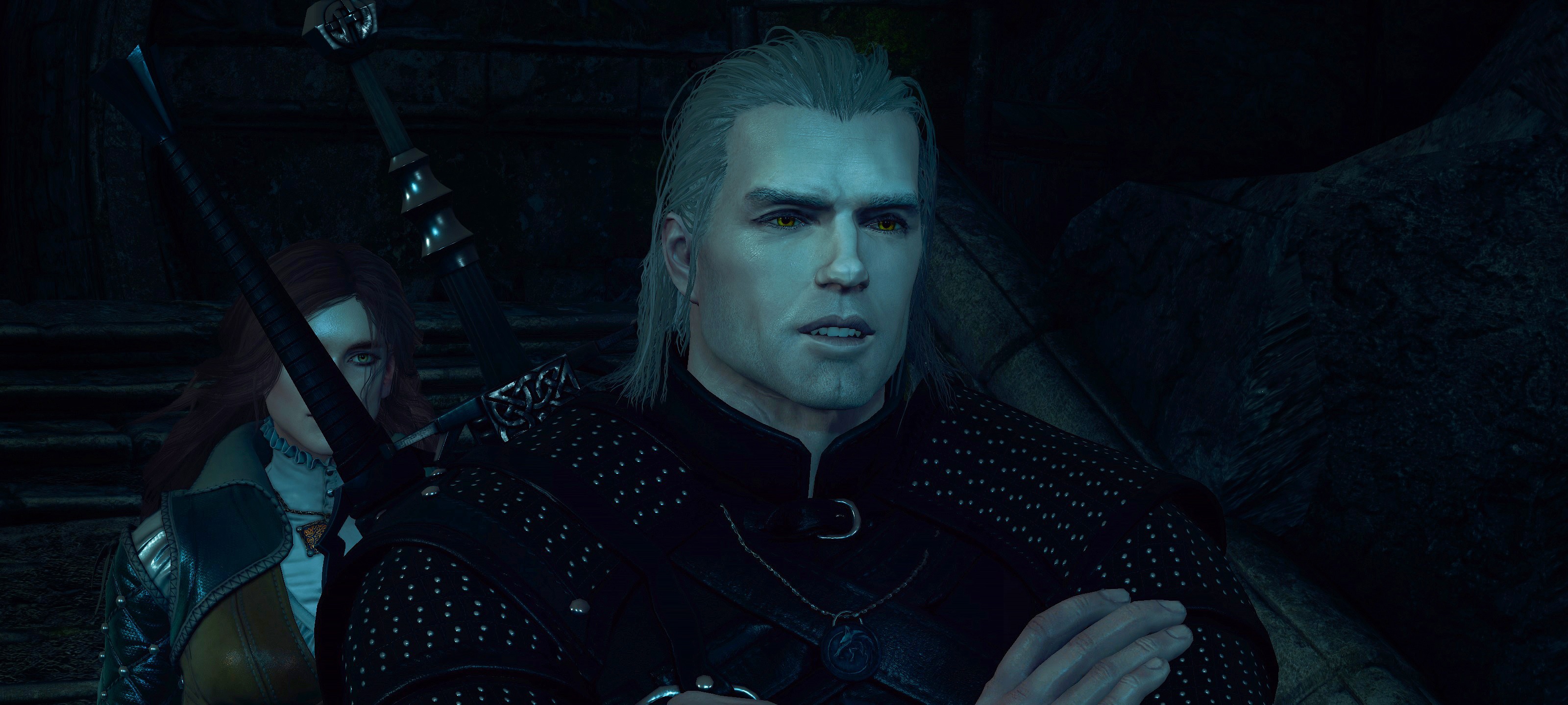 The best Witcher 3 mods: from Henry Cavill to graphic overalls, rebalanced  gameplay and more