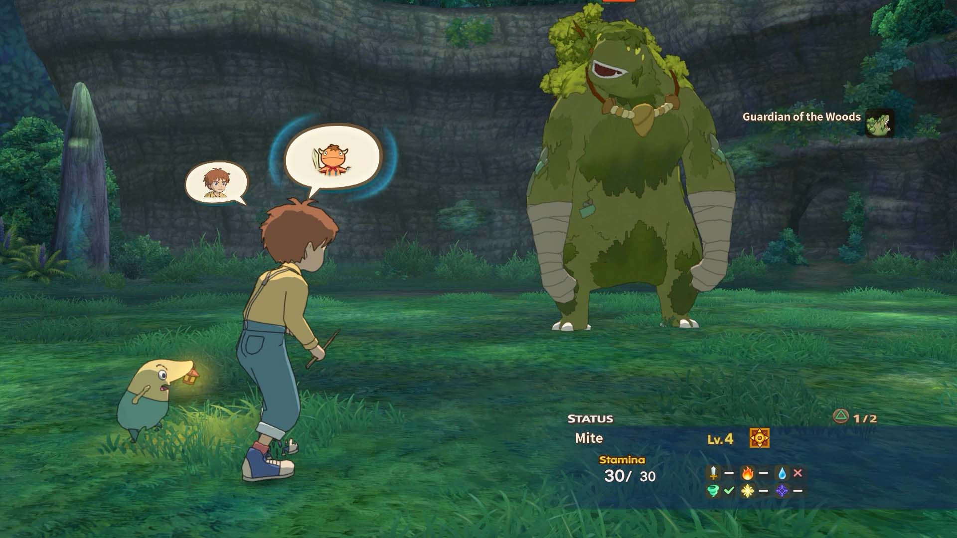 Ni No Kuni Wrath Of The White Witch Remastered Review Niche Gamer