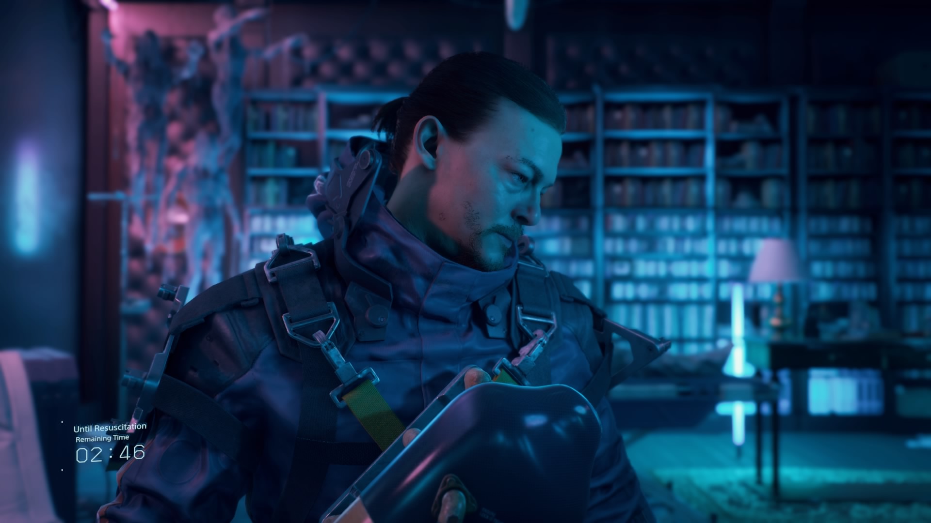 Unlocking Cyberpunk 2077's Hidden Death Stranding Secrets: The Kojima  Connection. Gaming news - eSports events review, analytics, announcements,  interviews, statistics - qsTw6izol