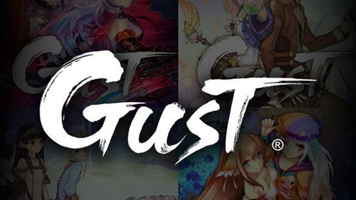 Gust is Working on Four New Projects, Including a New Atelier Game - Niche  Gamer