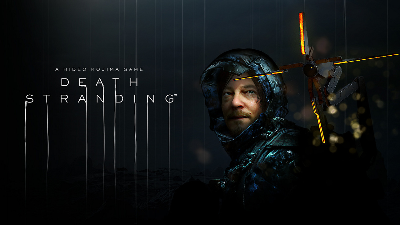 The Death Stranding Experience – Episode 1