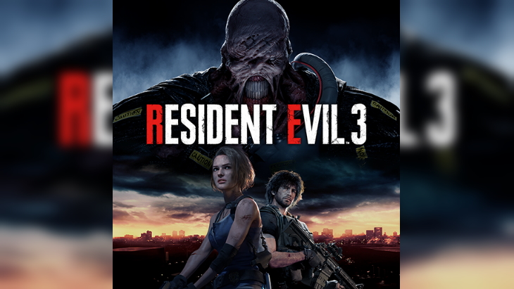 Resident Evil 3