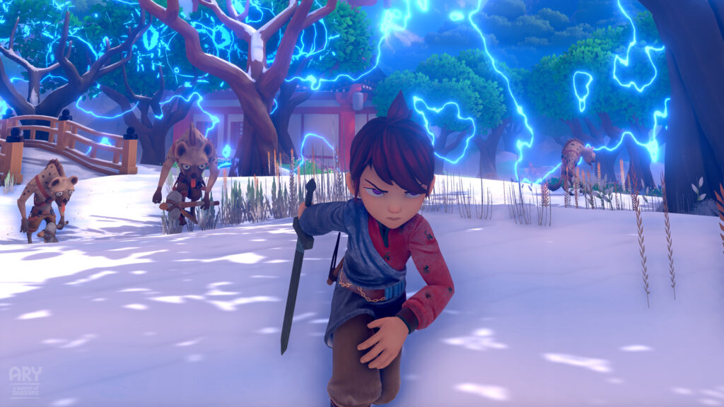Wccftech's Most Anticipated Indie Games of 2020 - Lofty Promises