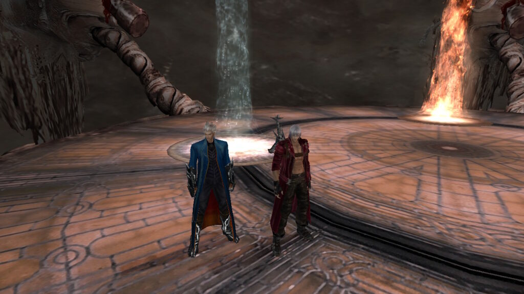 Vergil Must Die! How Devil May Cry 3: Dante's Awakening Refined A